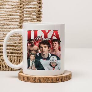 Heated Rivalry Coffee Mug 15 oz Hollander Rozanov Hollandov Hockey Romance 19